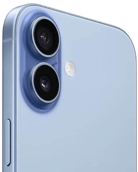 Apple iPhone 17 256 GB Sis Mavisi (İthalatçı Garantili) - Resim 4