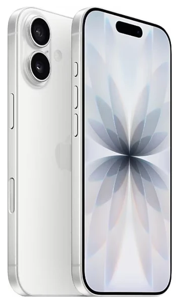 Apple iPhone 17 256 GB Beyaz (İthalatçı Garantili) - Resim 2