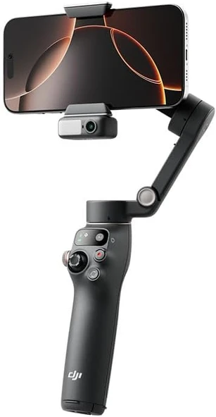 DJI Osmo Mobile 8 ürün görseli 1
