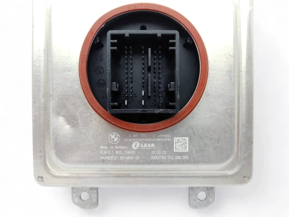 BMW Xenon Led Far Beyni - G20 G21 G06 G05 F40 G29 5A1M29F21 - 5A410C5-01 - Resim 2