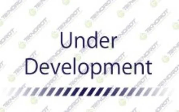 Ev Viraj Askı Rotu Arka - Sag-Sol - Tek Ts-398 - Resim 2