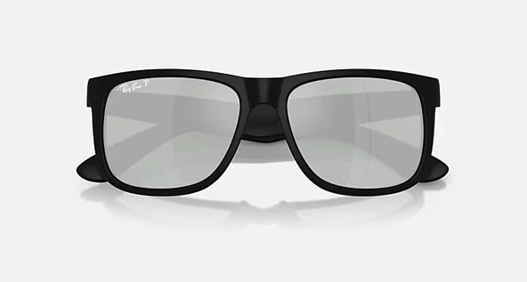 Ray-Ban RB4165 622/y4 Erkek Polarize Güneş Gözlüğü - Resim 3