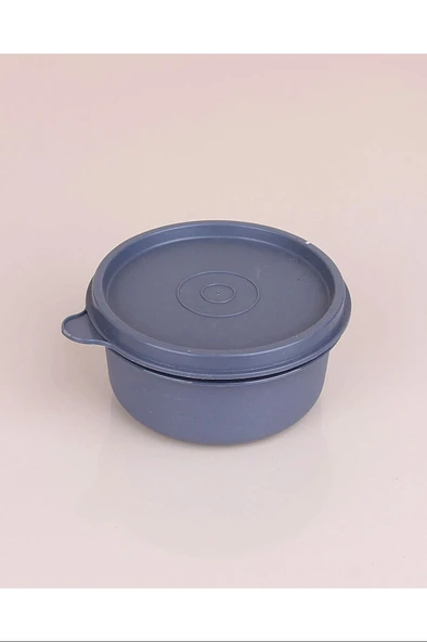 LitaeTrend Bonibon Saklama Kabı Renkli Mini 10 Cm. 1 Adet Royaleks-AS-114 ürün görseli 1