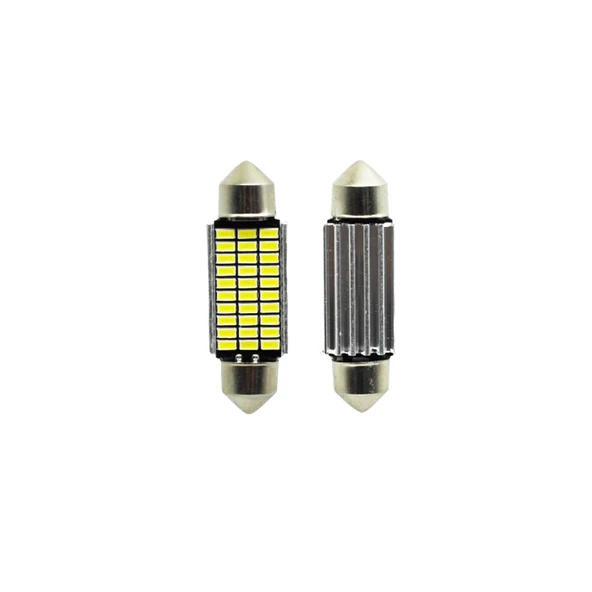 12V Sofit Led Ampul 39mm ürün görseli 1