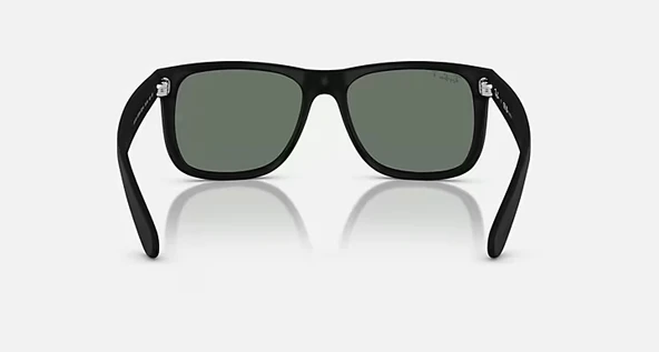 Ray-Ban RB4165 622/y4 Erkek Polarize Güneş Gözlüğü - Resim 5