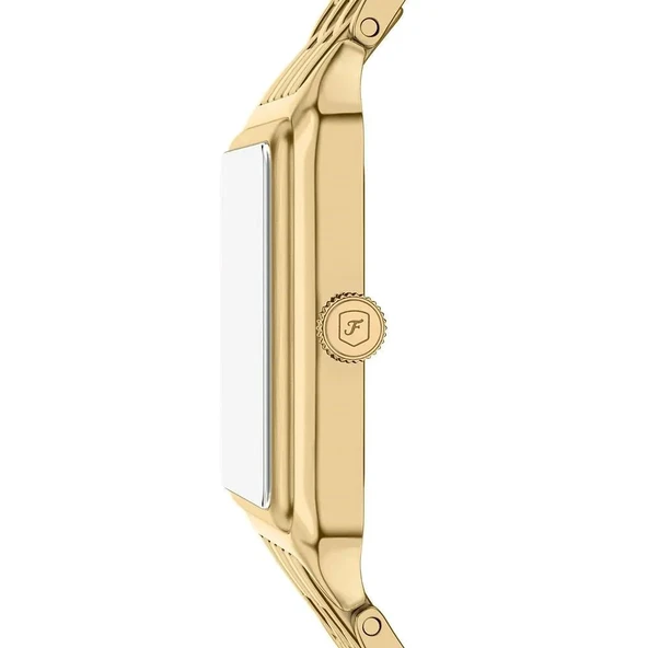 Fossil FES5417 Kadın Kol Saati ES5417 - Resim 2