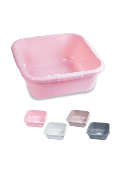 LitaeTrend Kare Renkli Badya 1 Adet 4 No Royaleks-E163 ürün görseli 1