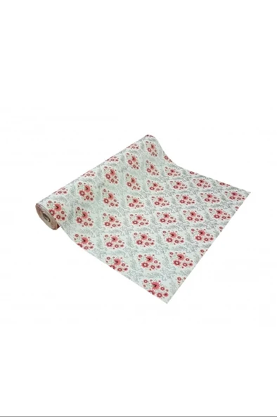 LitaeTrend Raf Örtüsü Kaymaz 45 Cm X15 Mt Royaleks-RF52-16 ürün görseli 1