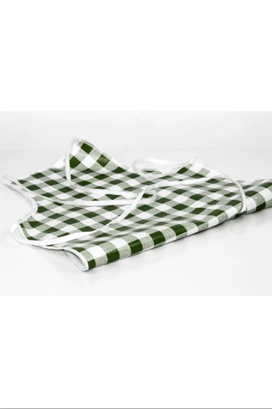 LitaeTrend Bulaşık Önlüğü Su Geçirmez Royaleks-EV40 ürün görseli 1