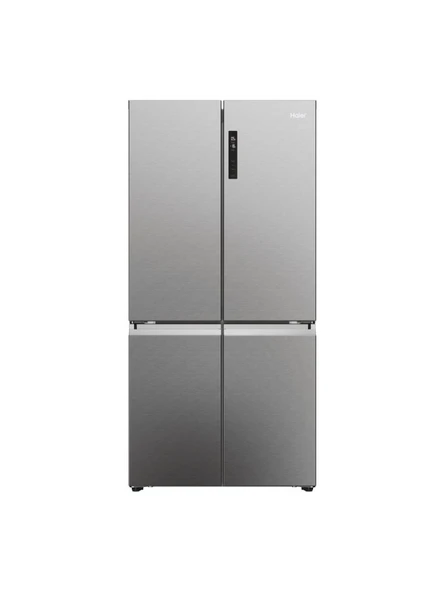 Haier HCR5919ENMP E Enerji Sınıfı 528 Lt Gardırop Tipi No Frost Buzdolabı ürün görseli 1