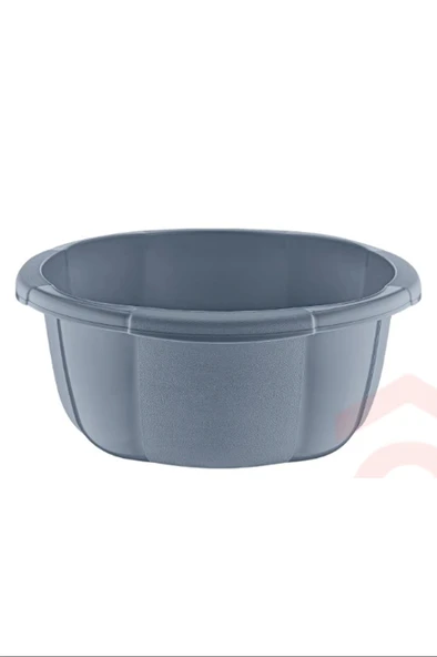 LitaeTrend Yuvarlak Renkli Badya 1 Adet 2 No Royaleks-E171 ürün görseli 1