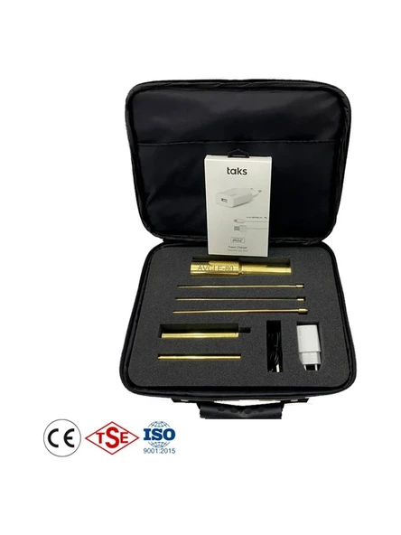 Avcı E-80 Alan Tarama - Resim 4