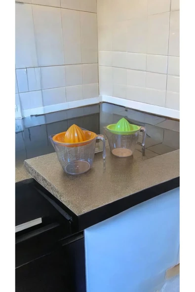 LitaeTrend Portakal Limon Narenciye Sıkacağı Royaleks-MP-6080 ürün görseli 1