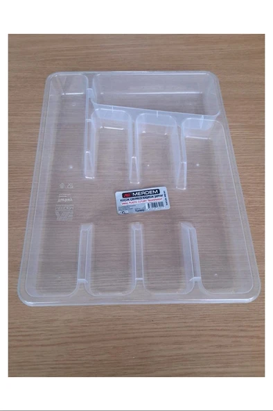 LitaeTrend Küçük Çekmece İçi Kaşıklık Royaleks-MRD401 ürün görseli 1