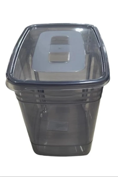 LitaeTrend Kiler Box 4 No Saklama Kabı 4 Lt. Royaleks-83058 ürün görseli 1