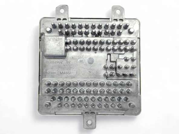 BMW Xenon Led Far Beyni - G20 G21 G06 G05 F40 G29 5A1M29F10 - 5A0A0E5-01 - Resim 3