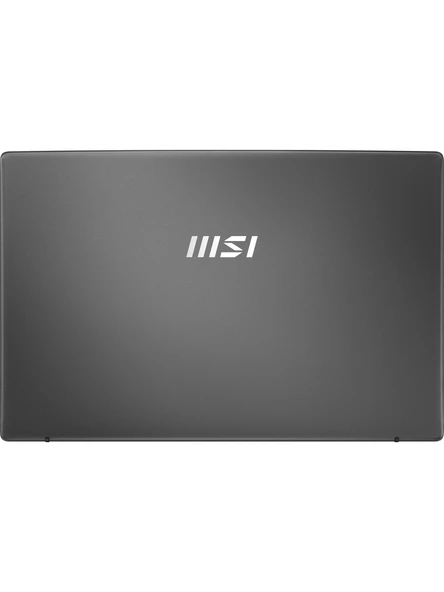 MSI Modern 15 F13MG i5-1334U 32GB 1TB SSD 15.6" FHD Freedos Laptop, Notebook F13MG-869XTR 003 - Resim 5