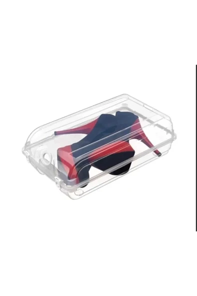 LitaeTrend Bayan Ayakkabı Kutusu Royaleks-G422 ürün görseli 1