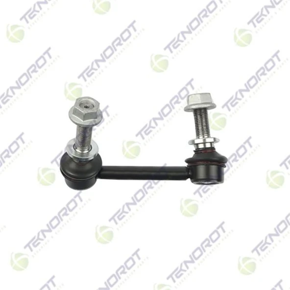 Japon Viraj Askı Rotu Arka Sol - Viraj Askı Rotu Arka Sol - Tek N-1107a ürün görseli 1