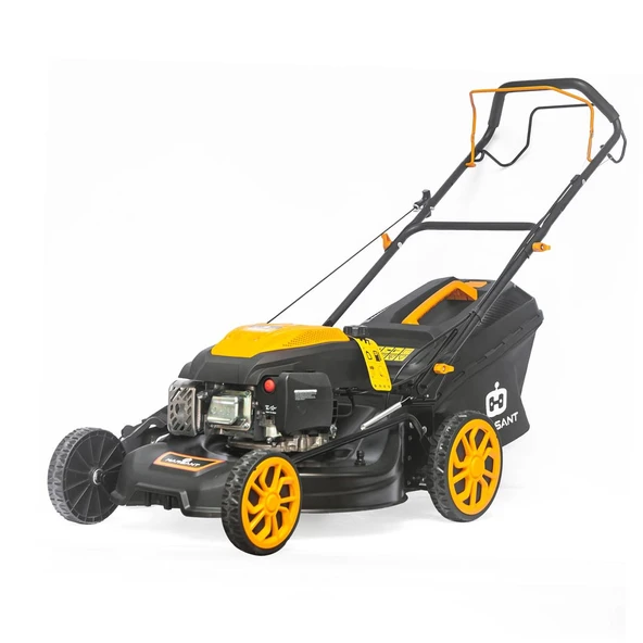 Rato RMS 53Q-V210 Şanzımanlı Benzinli Çim Biçme Makinesi ürün görseli 1