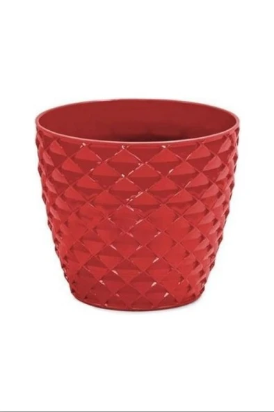 LitaeTrend Kapadokya Saksı 1 No 0,5 Lt. Royaleks-KAP1 ürün görseli 1