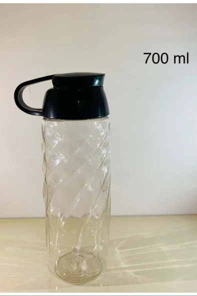 LitaeTrend Alessa Büyük Omron Matara 700 Ml. Royaleks-3019 ürün görseli 1