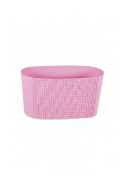 LitaeTrend Pratik Saksı Balkon Tipi 4.7 Lt. Royaleks-SMLB ürün görseli 1