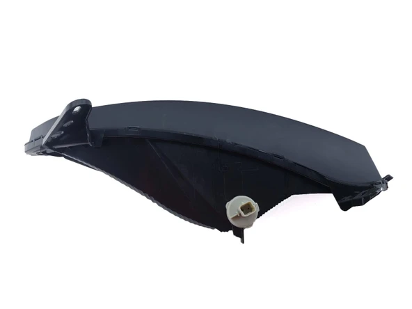 Megane 4 Ön Tampon Sinyal Sol - Renault 261354958R - Resim 2