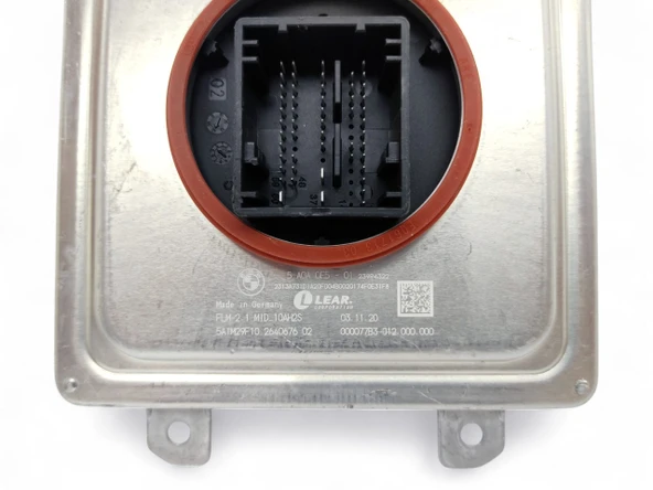 BMW Xenon Led Far Beyni - G20 G21 G06 G05 F40 G29 5A1M29F10 - 5A0A0E5-01 - Resim 2