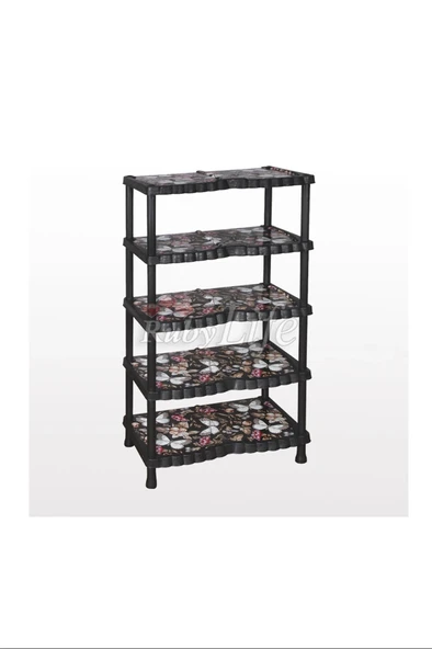 LitaeTrend Desenli Ayakkabılık Royaleks-KP091 ürün görseli 1