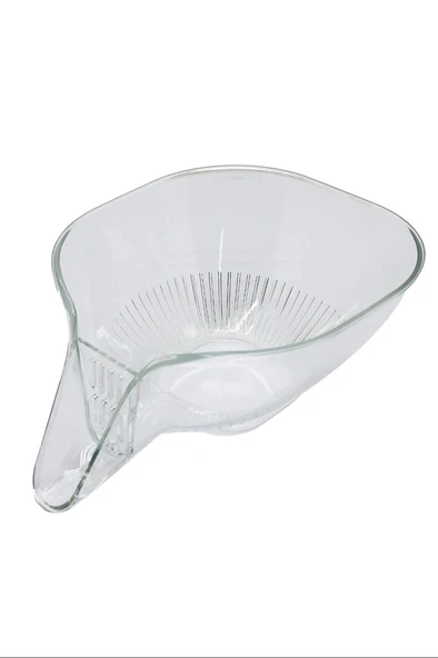 LitaeTrend Mika Lavabo Süzgeç Royaleks-LV-138 ürün görseli 1