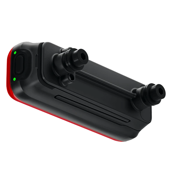 Knog Blinder Link Bagaj Uyumlu Usb Şarjlı Bisiklet Arka Aydınlatma STP-226 - Resim 2