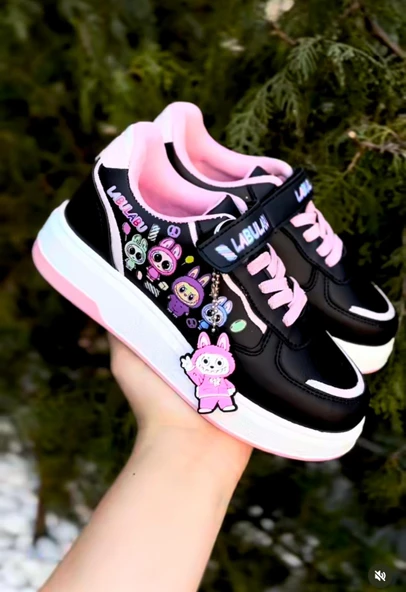 GALA karakter baskılı kız çocuk günlük ayk. - Resim 4