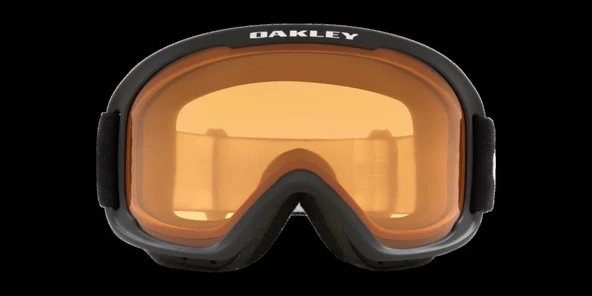 Oakley O-Frame 2.0 Pro M Goggles Gözlük 712501 Matte Black Persimmon - Resim 7