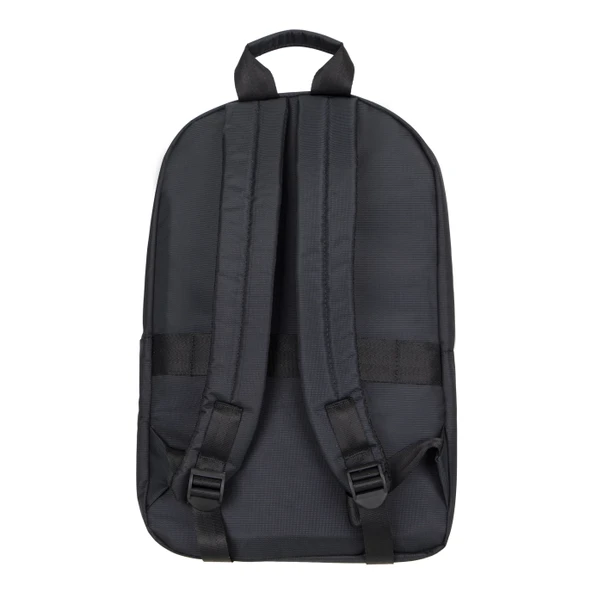 Plm Palma Notebook Sırt Çantası Siyah 15.6" - Resim 2