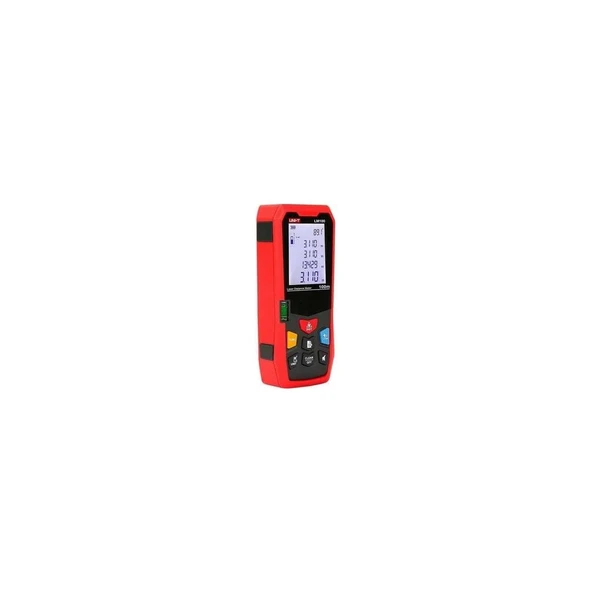Unit LM100A Lazer Metre Mesafe Ölçer - Resim 8