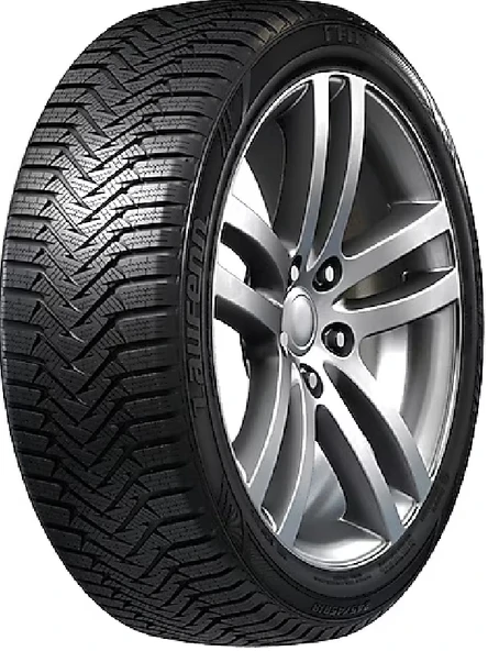 Laufenn 195/65R15 91H i Fit+ LW31 3PMSF Oto Kış Lastiği (Üretim Yılı: 2025) ürün görseli 1