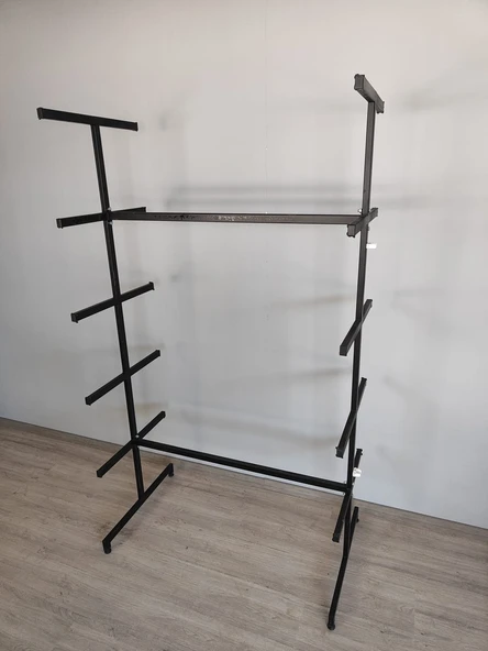 DNR Nft Plus 144 İndoor Topraksız Tarım Üretim Sistemi - Resim 4