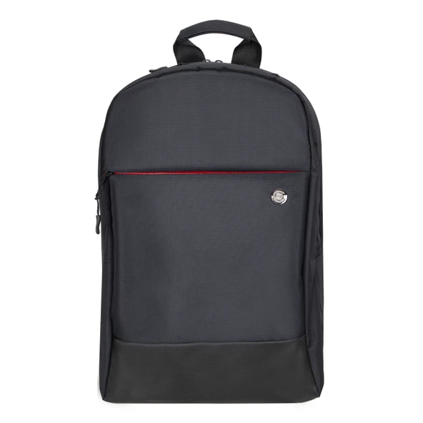 Plm Palma Notebook Sırt Çantası Siyah 15.6" ürün görseli 1