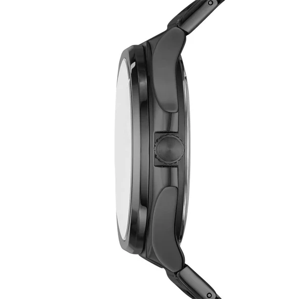 Fossil FBQ2621 Otomatik Erkek Kol Saati BQ2621 - Resim 2