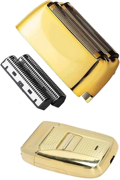 CEYLAN ADAM 2025 Model Islak Kuru Kullanıma Uygun Tıraş Makinesi Uzun Pil Ömrü - Resim 3