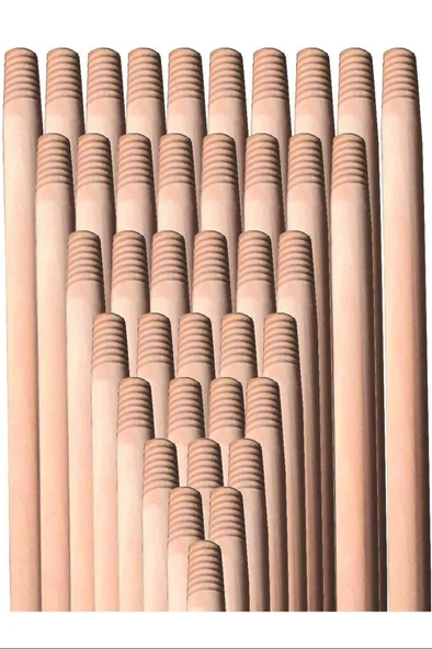 LitaeTrend Cilasız Gürgen Sap Ekstra 120 Cm 1 Adet Royaleks-297 ürün görseli 1