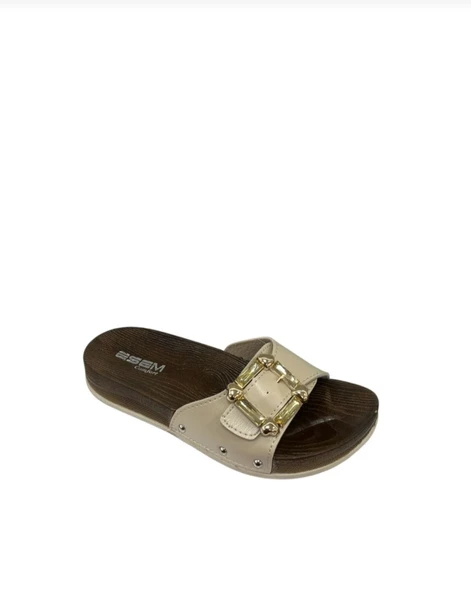 Tam Ortopedik Günlük Terlik - Resim 3