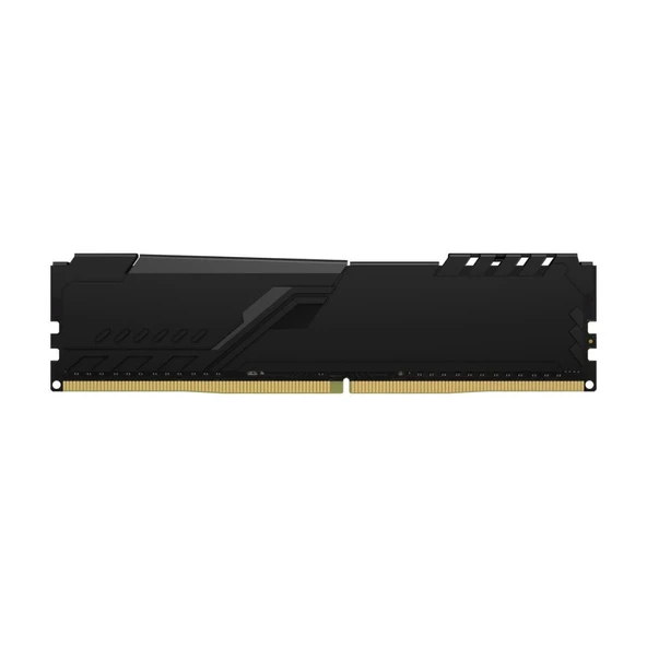 Kıngston Beast, Kf432c16bb/16tr, 16gb, 3200mhz,   Ddr4, Cl16, Desktop Gaming Ram (soğutuculu) - Resim 4