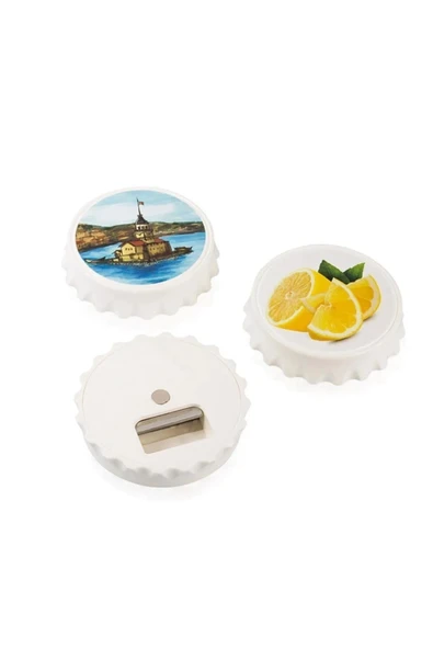 LitaeTrend Kapak Açacak 1 Adet Royaleks-TİM-310 ürün görseli 1