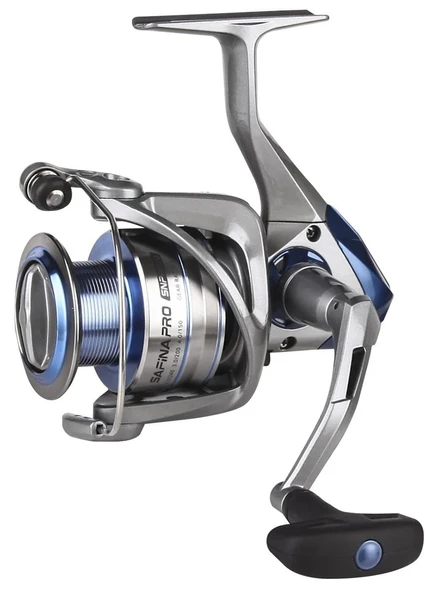 Okuma Safina Pro SNP-8000 3+1 bb Olta Makinesi ürün görseli 1