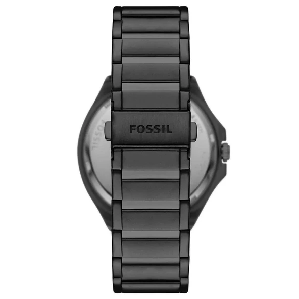 Fossil FBQ2621 Otomatik Erkek Kol Saati BQ2621 - Resim 3