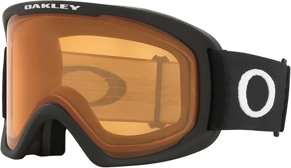 Oakley O-Frame 2.0 Pro M Goggles Gözlük 712501 Matte Black Persimmon - Resim 6