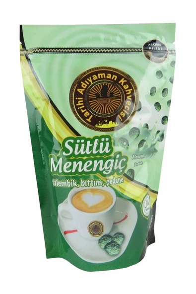 LitaeTrend Osmanlı Kahvesi 150 gr ürün görseli 1