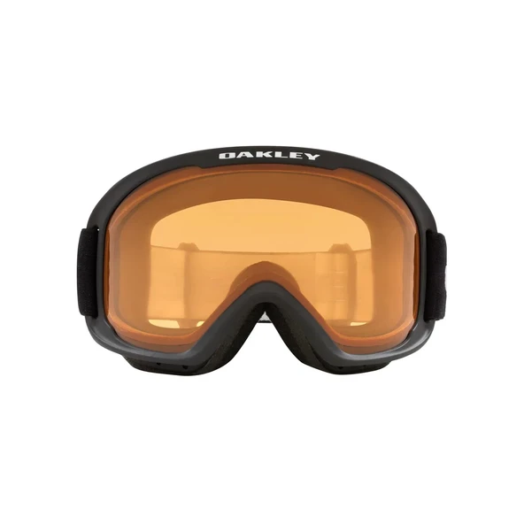 Oakley O-Frame 2.0 Pro M Goggles Gözlük 712501 Matte Black Persimmon - Resim 3